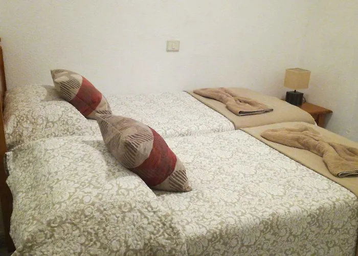 Apartamento Michele