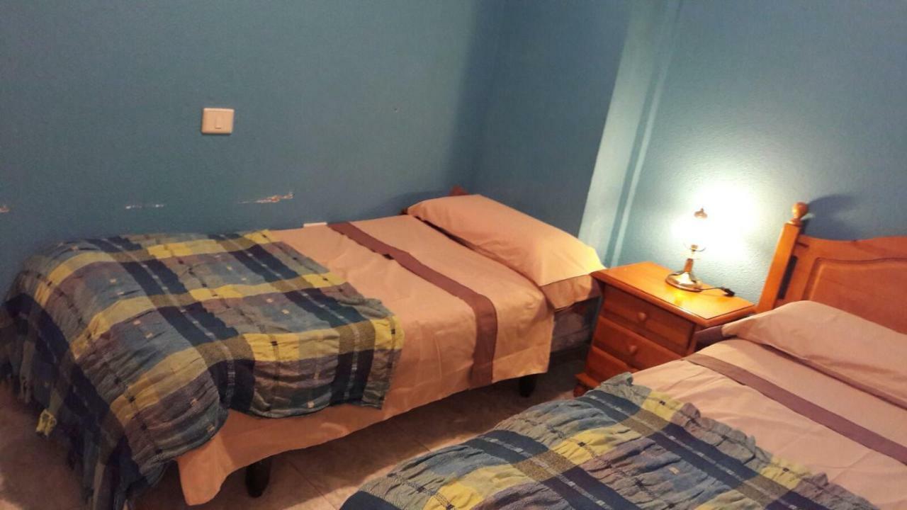 Apartamento Michele *