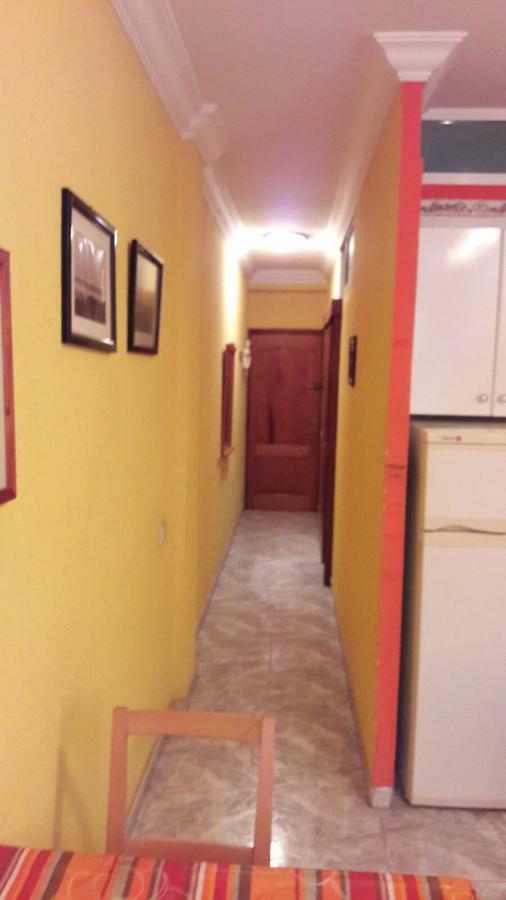 Michele Apartamento Las Palmas de Gran Canaria