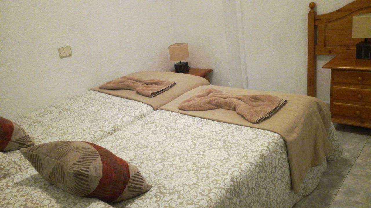 Apartamento Michele Las Palmas de Gran Canaria