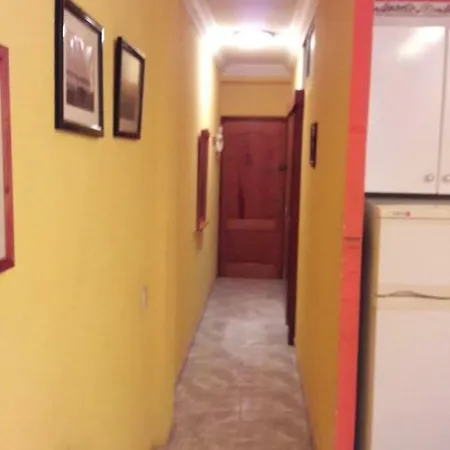 Apartamento Michele Las Palmas Exterior photo