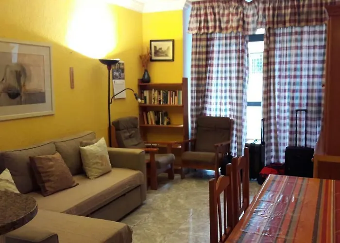 Apartamento Michele