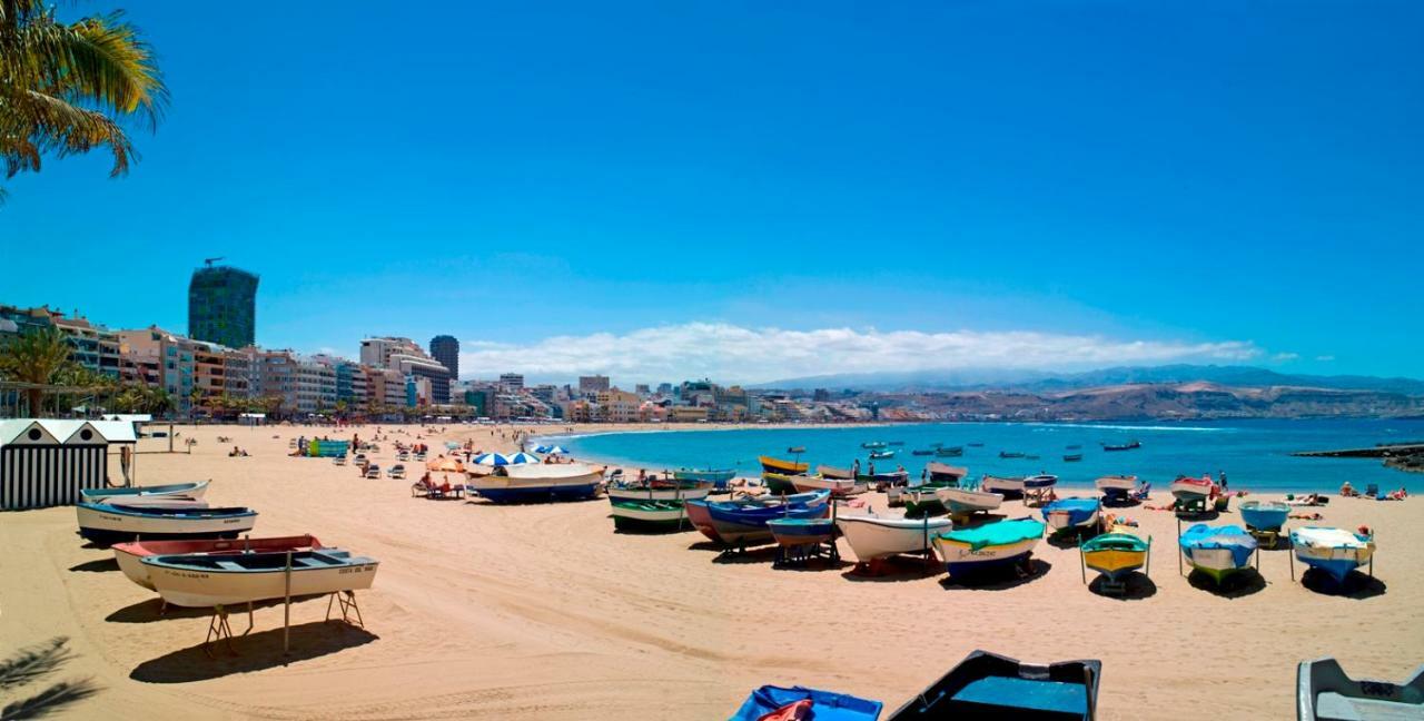 Appartamento Michele Las Palmas de Gran Canaria