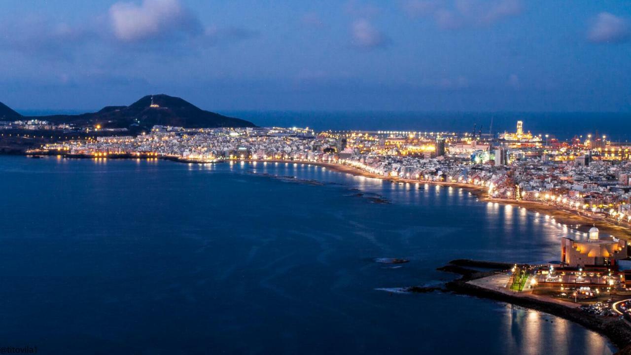 Michele Appartamento Las Palmas de Gran Canaria
