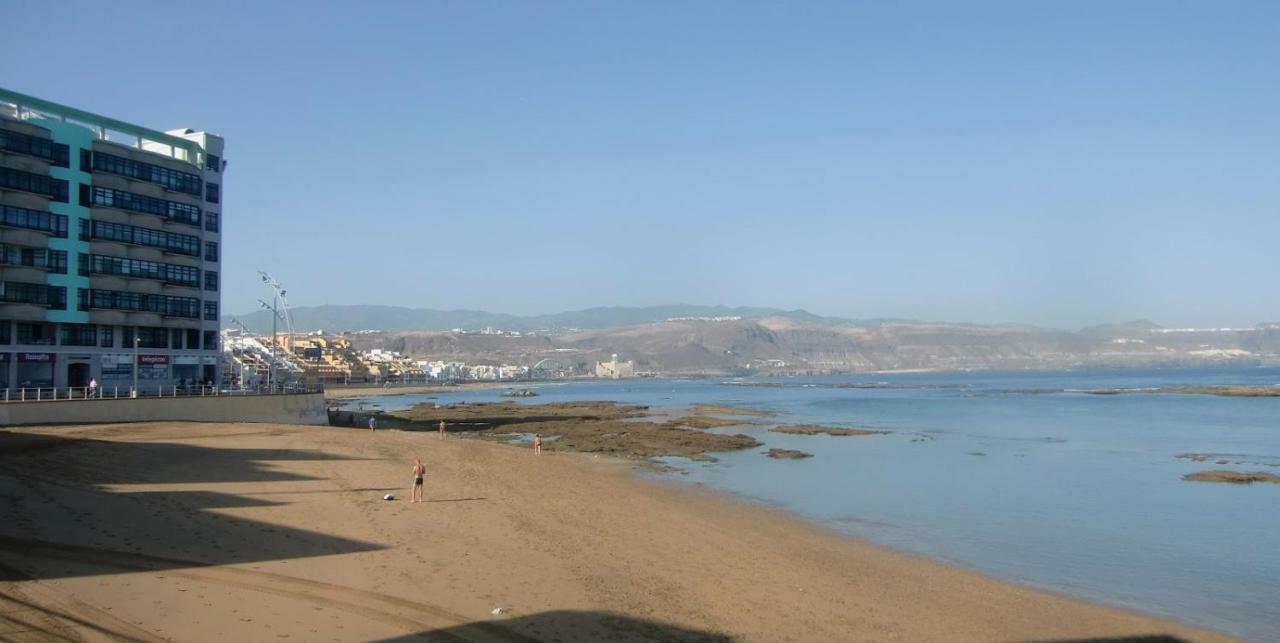 Apartament Michele Las Palmas de Gran Canaria